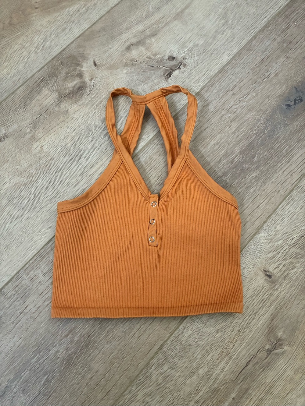FP Free People Movement Crop tank top